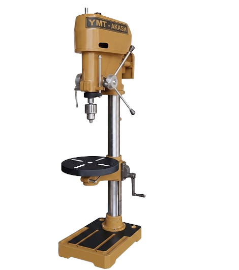 Util Machine yugmachinetools